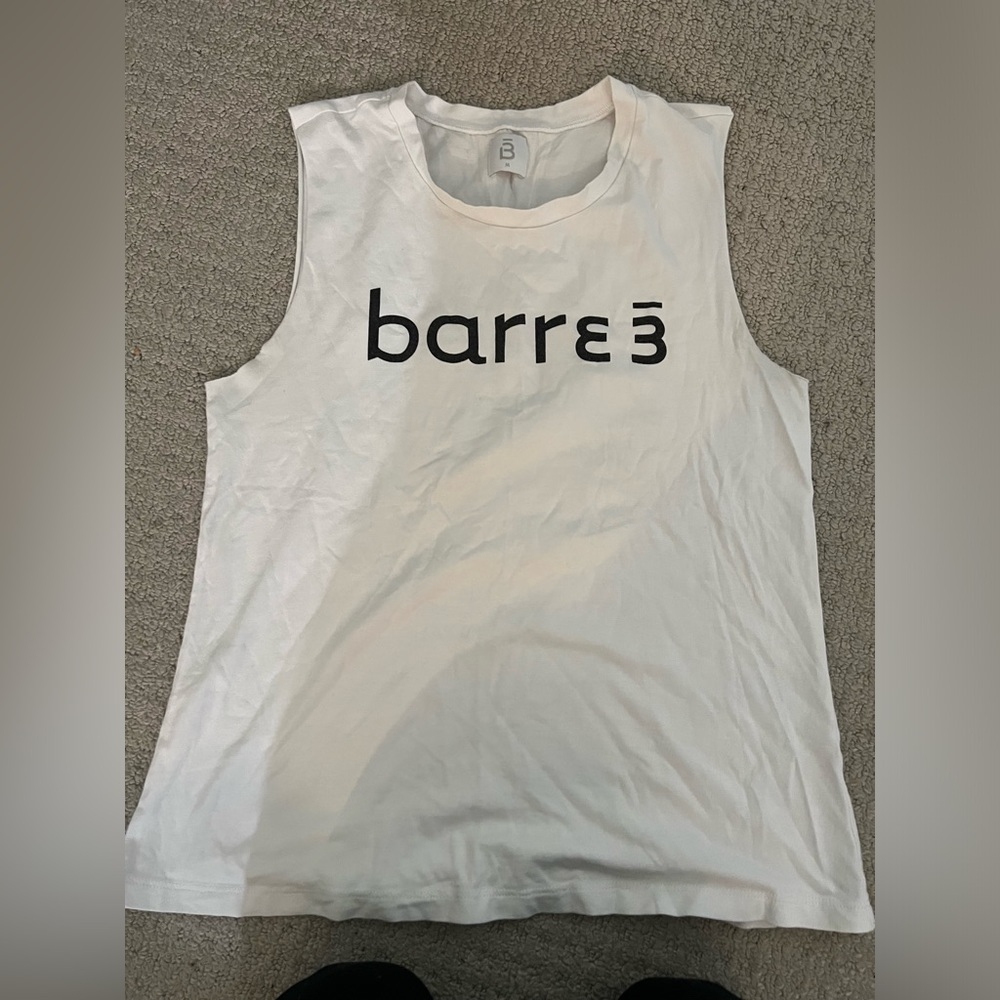 Barre3 shirt women’s